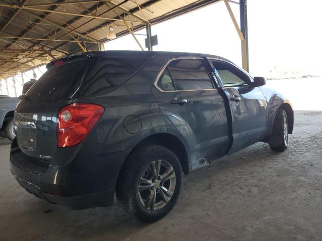 Photo 2 VIN: 2GNALAEK5E1146652 - CHEVROLET EQUINOX LS 