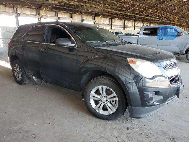 Photo 3 VIN: 2GNALAEK5E1146652 - CHEVROLET EQUINOX LS 