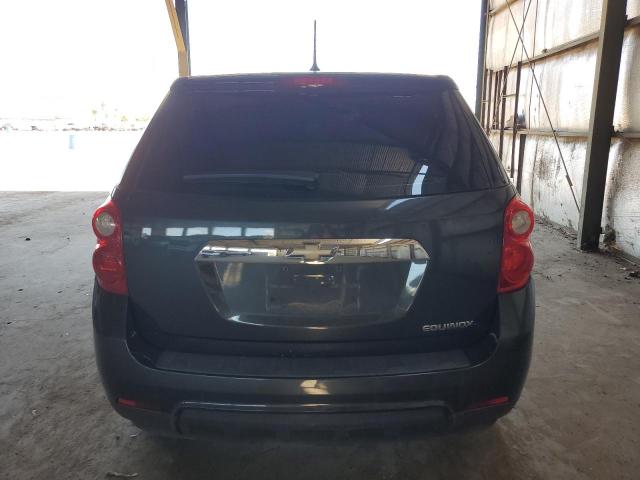 Photo 5 VIN: 2GNALAEK5E1146652 - CHEVROLET EQUINOX LS 