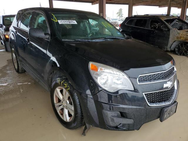 Photo 0 VIN: 2GNALAEK5E6109474 - CHEVROLET EQUINOX LS 