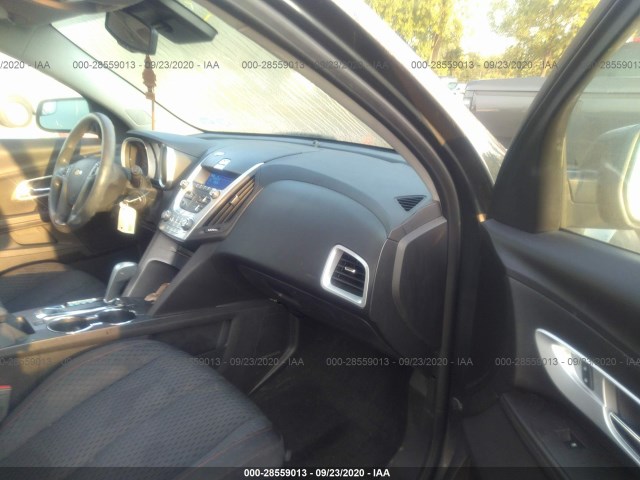 Photo 4 VIN: 2GNALAEK5E6118126 - CHEVROLET EQUINOX 