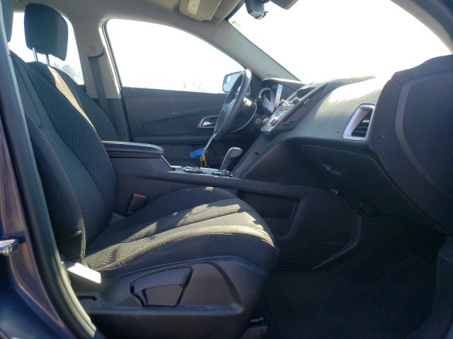 Photo 4 VIN: 2GNALAEK5E6122998 - CHEVROLET EQUINOX LS 