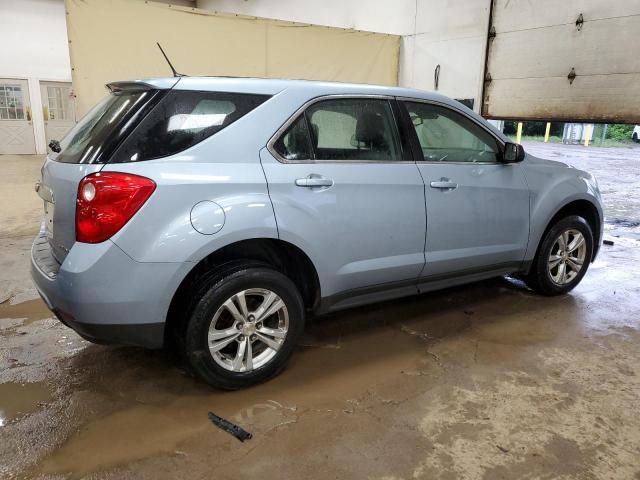 Photo 2 VIN: 2GNALAEK5E6132818 - CHEVROLET EQUINOX LS 