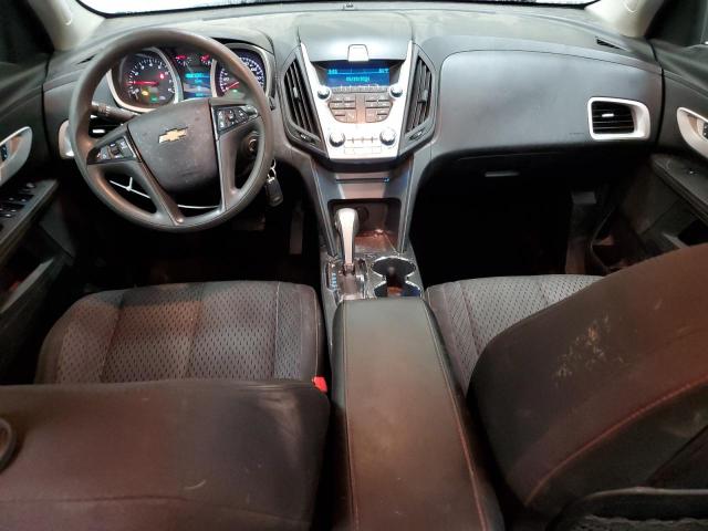 Photo 7 VIN: 2GNALAEK5E6132818 - CHEVROLET EQUINOX LS 