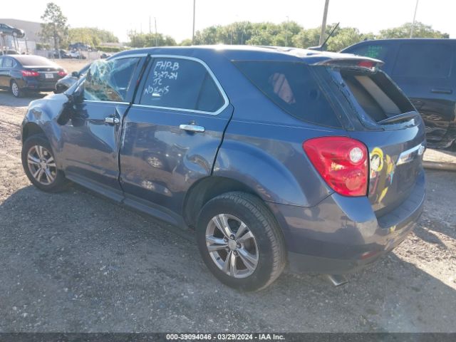 Photo 2 VIN: 2GNALAEK5E6135380 - CHEVROLET EQUINOX 