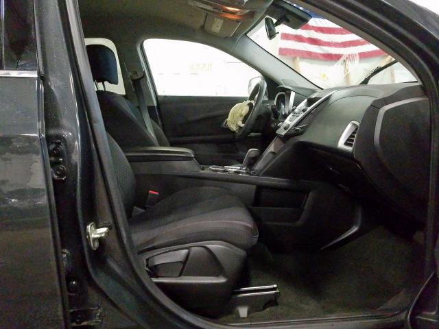 Photo 4 VIN: 2GNALAEK5E6140627 - CHEVROLET EQUINOX LS 