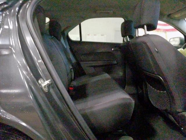 Photo 5 VIN: 2GNALAEK5E6140627 - CHEVROLET EQUINOX LS 