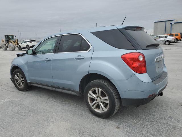 Photo 1 VIN: 2GNALAEK5E6160814 - CHEVROLET EQUINOX 