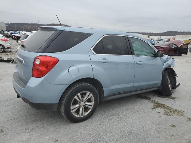 Photo 2 VIN: 2GNALAEK5E6160814 - CHEVROLET EQUINOX 