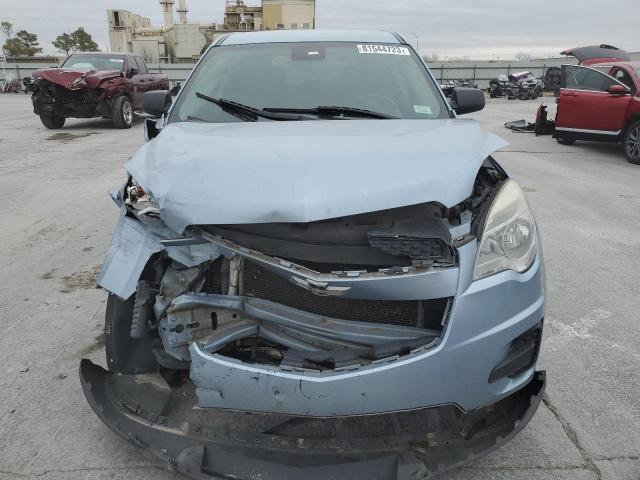 Photo 4 VIN: 2GNALAEK5E6160814 - CHEVROLET EQUINOX 