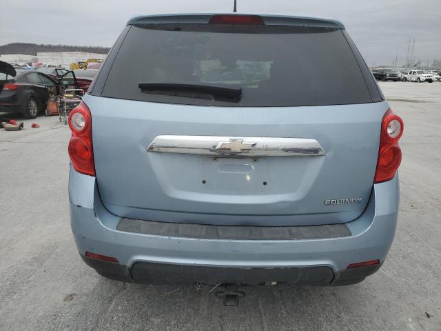 Photo 5 VIN: 2GNALAEK5E6160814 - CHEVROLET EQUINOX 