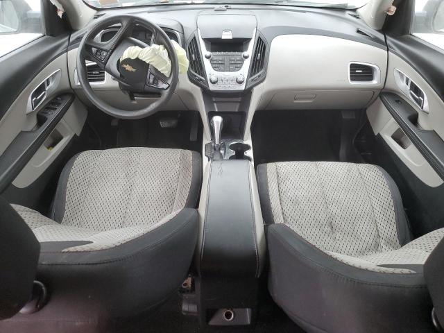 Photo 7 VIN: 2GNALAEK5E6160814 - CHEVROLET EQUINOX 