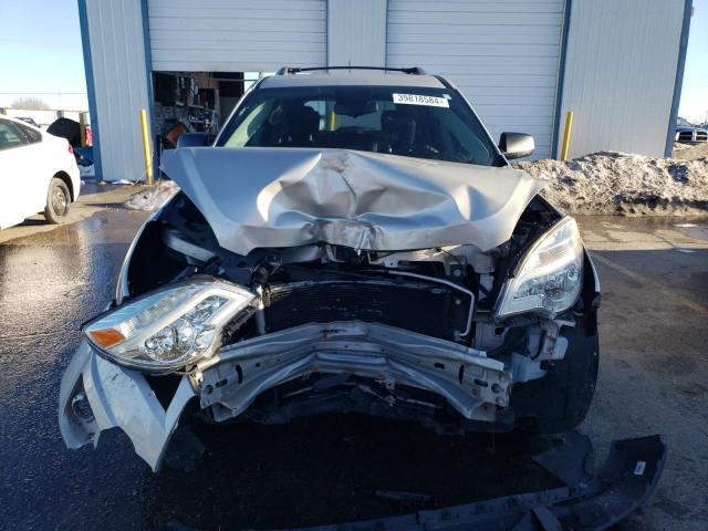 Photo 4 VIN: 2GNALAEK5E6212040 - CHEVROLET EQUINOX 