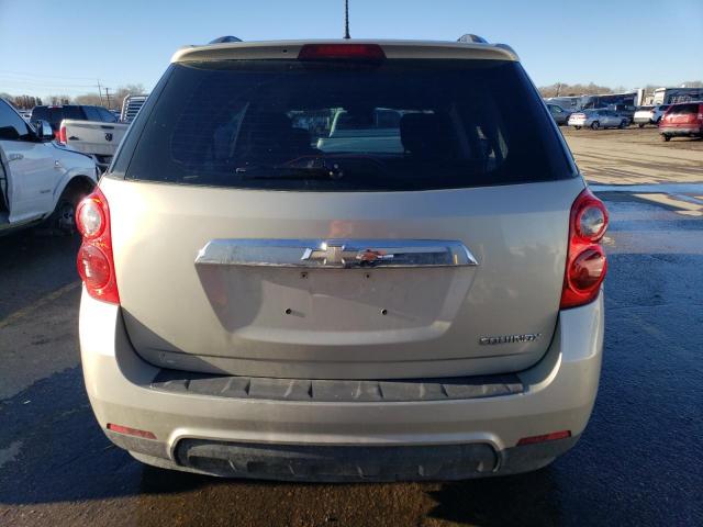 Photo 5 VIN: 2GNALAEK5E6212040 - CHEVROLET EQUINOX 