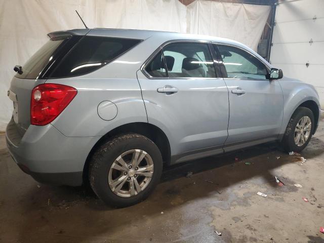 Photo 2 VIN: 2GNALAEK5E6261707 - CHEVROLET EQUINOX LS 