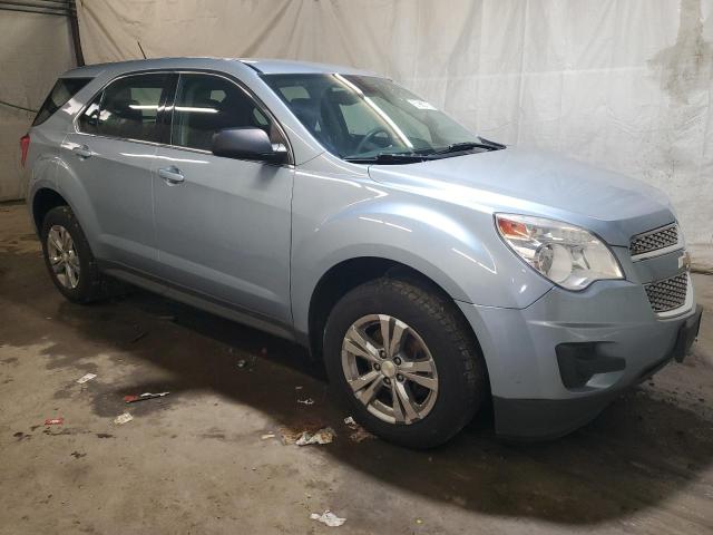 Photo 3 VIN: 2GNALAEK5E6261707 - CHEVROLET EQUINOX LS 