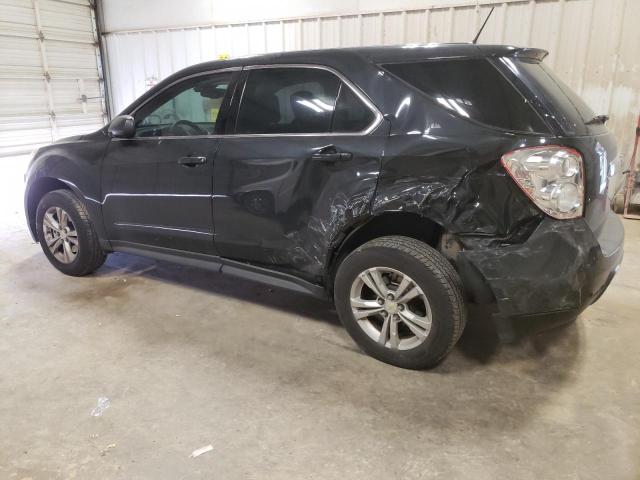 Photo 1 VIN: 2GNALAEK5E6295954 - CHEVROLET EQUINOX LS 