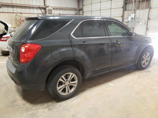 Photo 2 VIN: 2GNALAEK5E6295954 - CHEVROLET EQUINOX LS 