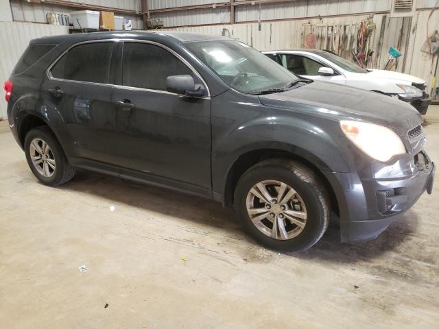 Photo 3 VIN: 2GNALAEK5E6295954 - CHEVROLET EQUINOX LS 