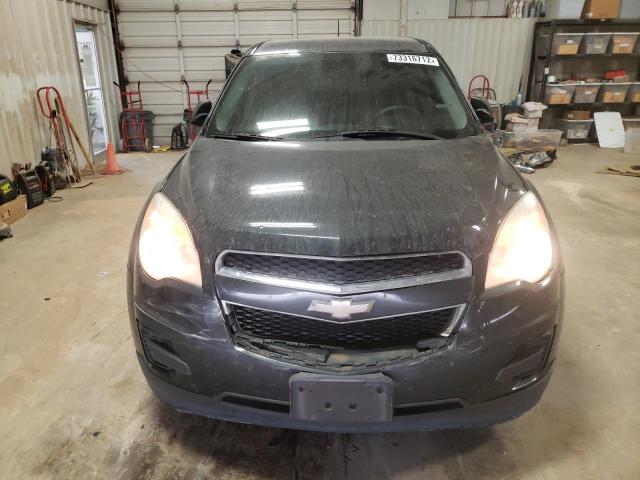 Photo 4 VIN: 2GNALAEK5E6295954 - CHEVROLET EQUINOX LS 