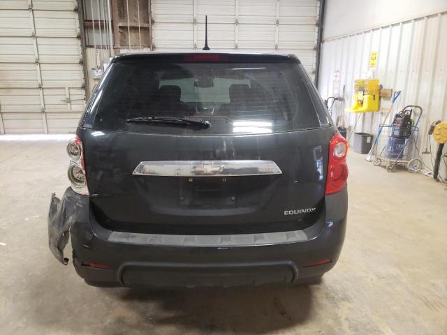 Photo 5 VIN: 2GNALAEK5E6295954 - CHEVROLET EQUINOX LS 