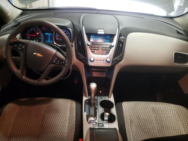 Photo 7 VIN: 2GNALAEK5E6295954 - CHEVROLET EQUINOX LS 