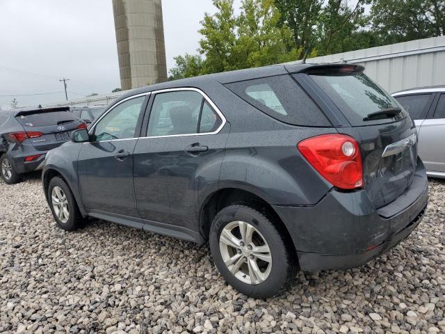 Photo 1 VIN: 2GNALAEK5E6296800 - CHEVROLET EQUINOX LS 