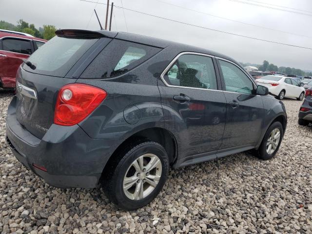 Photo 2 VIN: 2GNALAEK5E6296800 - CHEVROLET EQUINOX LS 