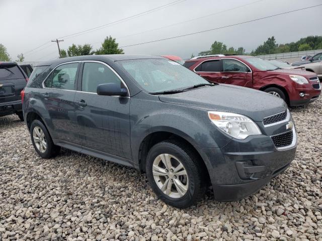 Photo 3 VIN: 2GNALAEK5E6296800 - CHEVROLET EQUINOX LS 