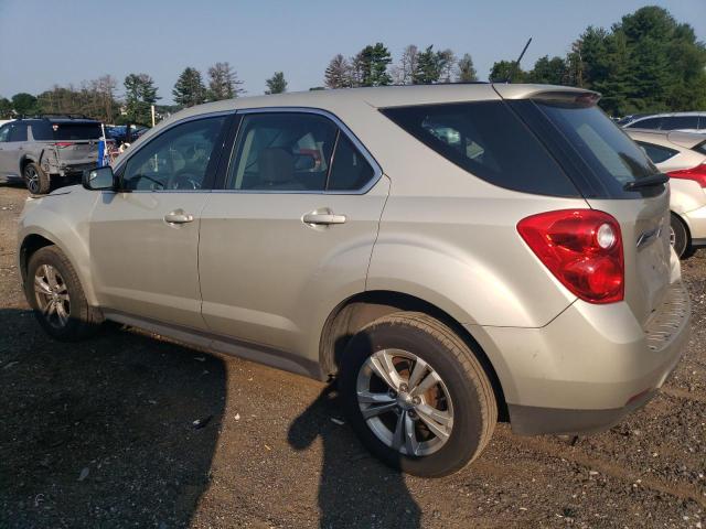 Photo 1 VIN: 2GNALAEK5E6329505 - CHEVROLET EQUINOX LS 