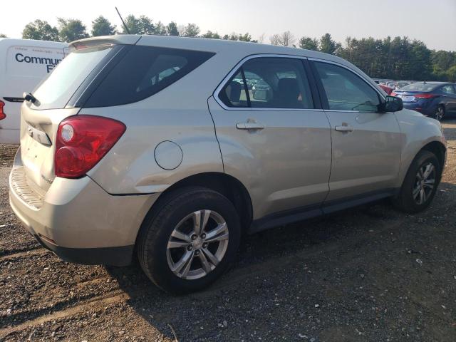 Photo 2 VIN: 2GNALAEK5E6329505 - CHEVROLET EQUINOX LS 