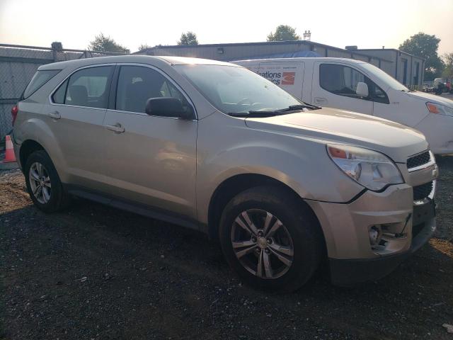 Photo 3 VIN: 2GNALAEK5E6329505 - CHEVROLET EQUINOX LS 