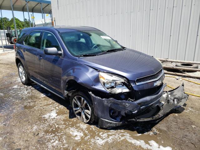 Photo 8 VIN: 2GNALAEK5E6333084 - CHEVROLET EQUINOX LS 