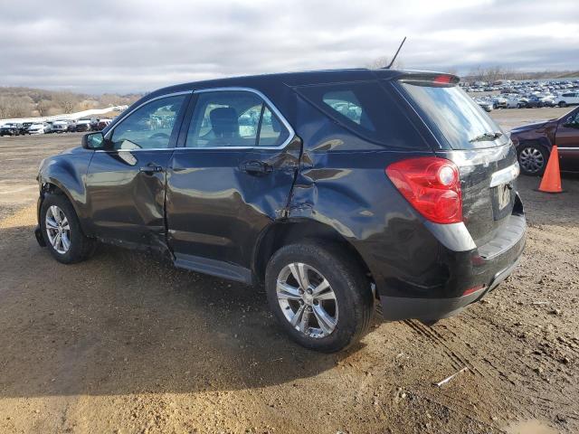 Photo 1 VIN: 2GNALAEK5E6333490 - CHEVROLET EQUINOX 