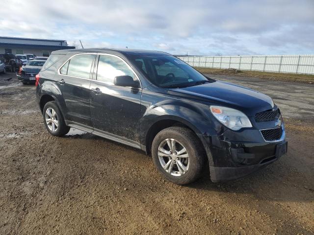 Photo 3 VIN: 2GNALAEK5E6333490 - CHEVROLET EQUINOX 