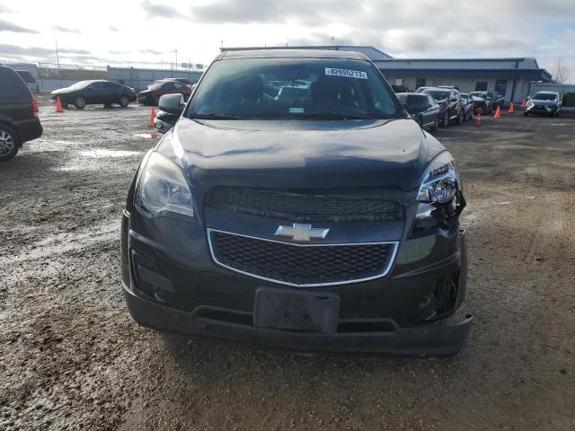 Photo 4 VIN: 2GNALAEK5E6333490 - CHEVROLET EQUINOX 