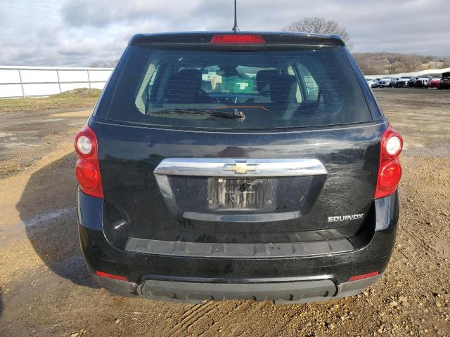 Photo 5 VIN: 2GNALAEK5E6333490 - CHEVROLET EQUINOX 