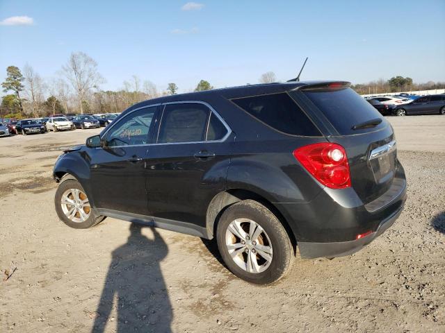 Photo 1 VIN: 2GNALAEK5E6335904 - CHEVROLET EQUINOX LS 