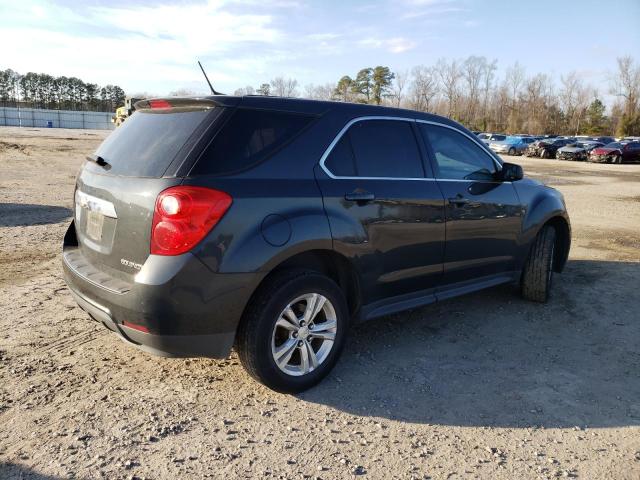 Photo 2 VIN: 2GNALAEK5E6335904 - CHEVROLET EQUINOX LS 