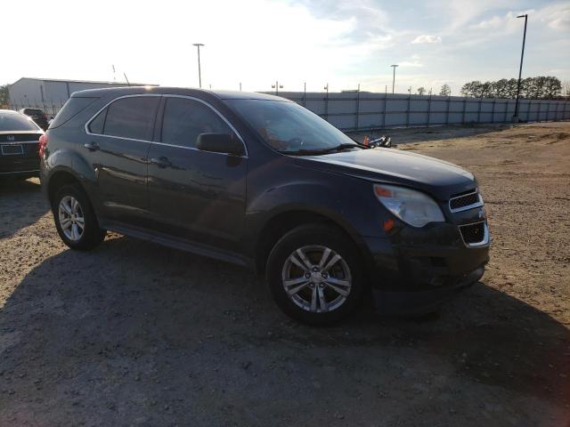 Photo 3 VIN: 2GNALAEK5E6335904 - CHEVROLET EQUINOX LS 