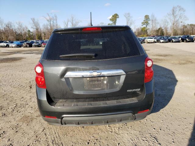 Photo 5 VIN: 2GNALAEK5E6335904 - CHEVROLET EQUINOX LS 