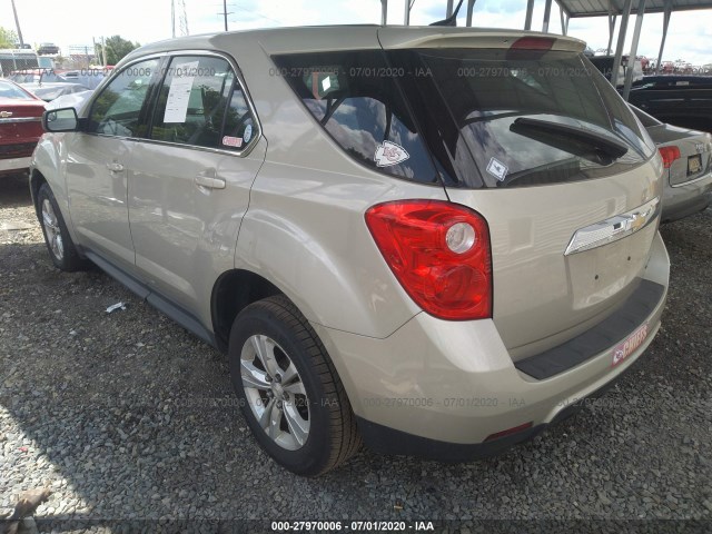 Photo 2 VIN: 2GNALAEK5E6363279 - CHEVROLET EQUINOX 