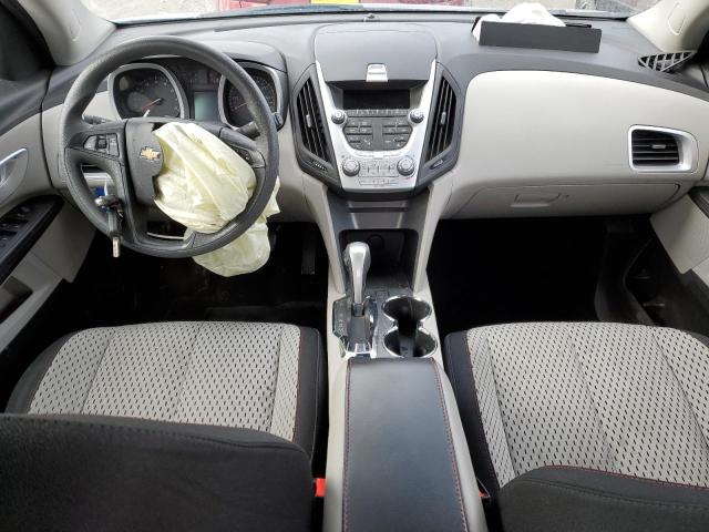 Photo 7 VIN: 2GNALAEK5E6365811 - CHEVROLET EQUINOX LS 