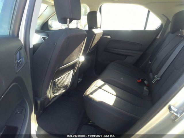 Photo 7 VIN: 2GNALAEK5F1106086 - CHEVROLET EQUINOX 