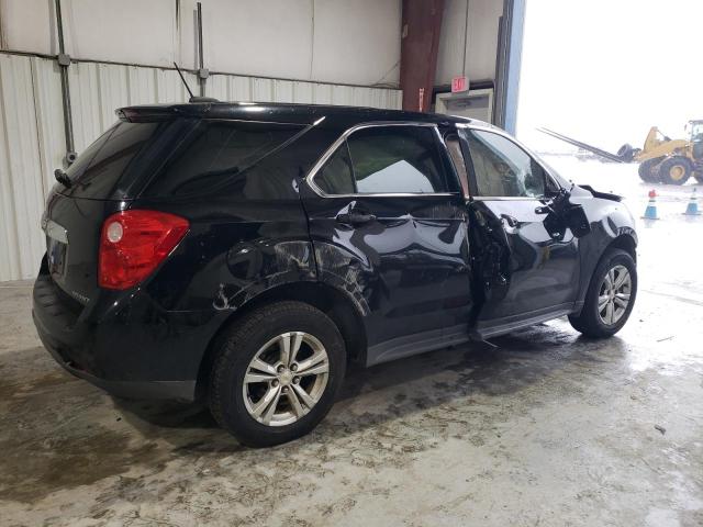 Photo 2 VIN: 2GNALAEK5F1110526 - CHEVROLET EQUINOX LS 