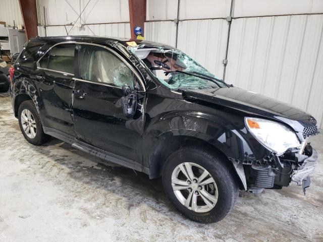 Photo 3 VIN: 2GNALAEK5F1110526 - CHEVROLET EQUINOX LS 