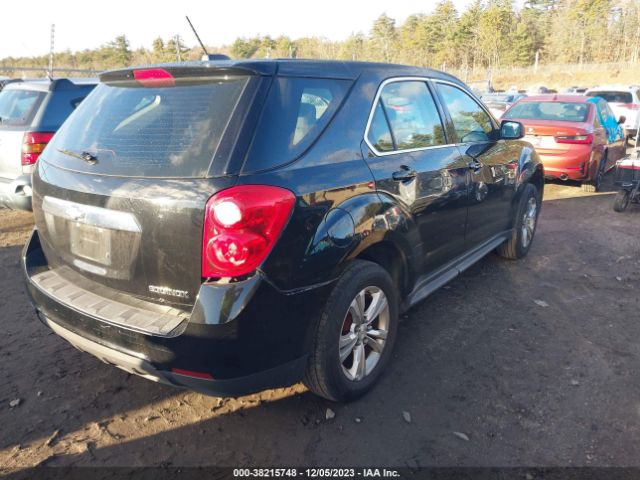 Photo 3 VIN: 2GNALAEK5F1115046 - CHEVROLET EQUINOX 