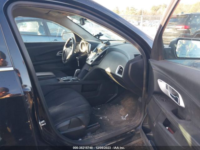 Photo 4 VIN: 2GNALAEK5F1115046 - CHEVROLET EQUINOX 