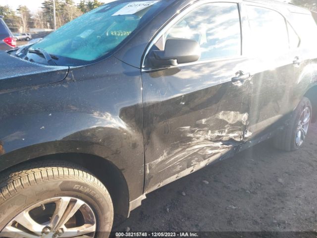 Photo 5 VIN: 2GNALAEK5F1115046 - CHEVROLET EQUINOX 