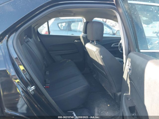 Photo 7 VIN: 2GNALAEK5F1115046 - CHEVROLET EQUINOX 